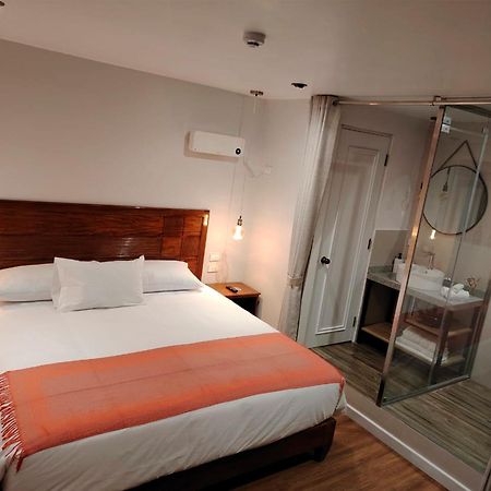 Casa Cruz Verde By Peru Garden Hotels クスコ エクステリア 写真