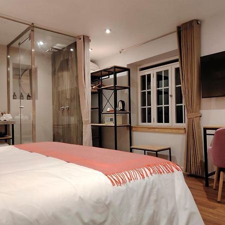 Casa Cruz Verde By Peru Garden Hotels クスコ エクステリア 写真