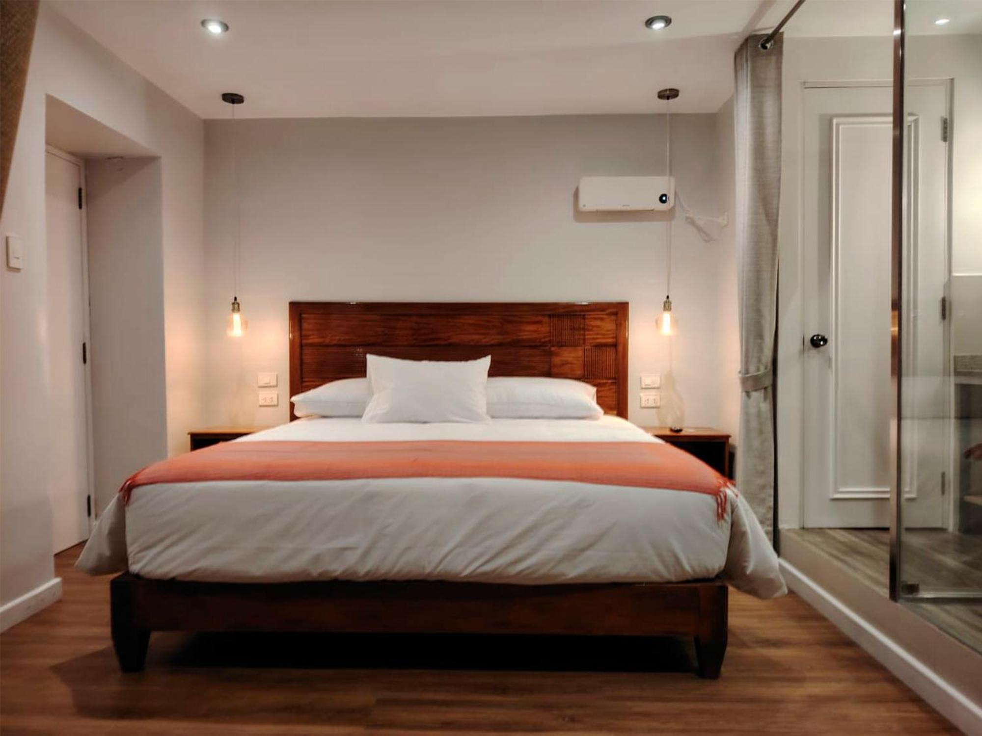 Casa Cruz Verde By Peru Garden Hotels クスコ エクステリア 写真