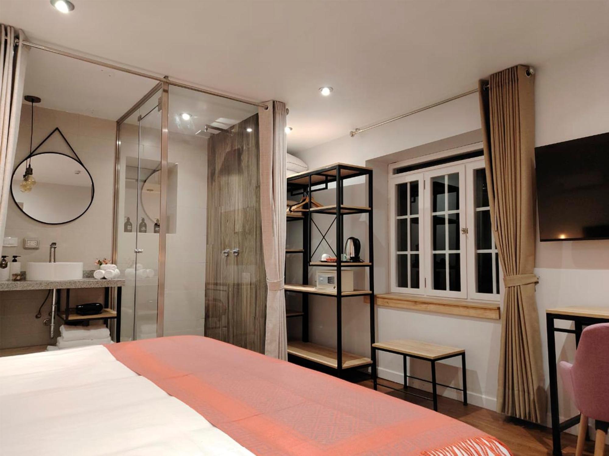 Casa Cruz Verde By Peru Garden Hotels クスコ エクステリア 写真