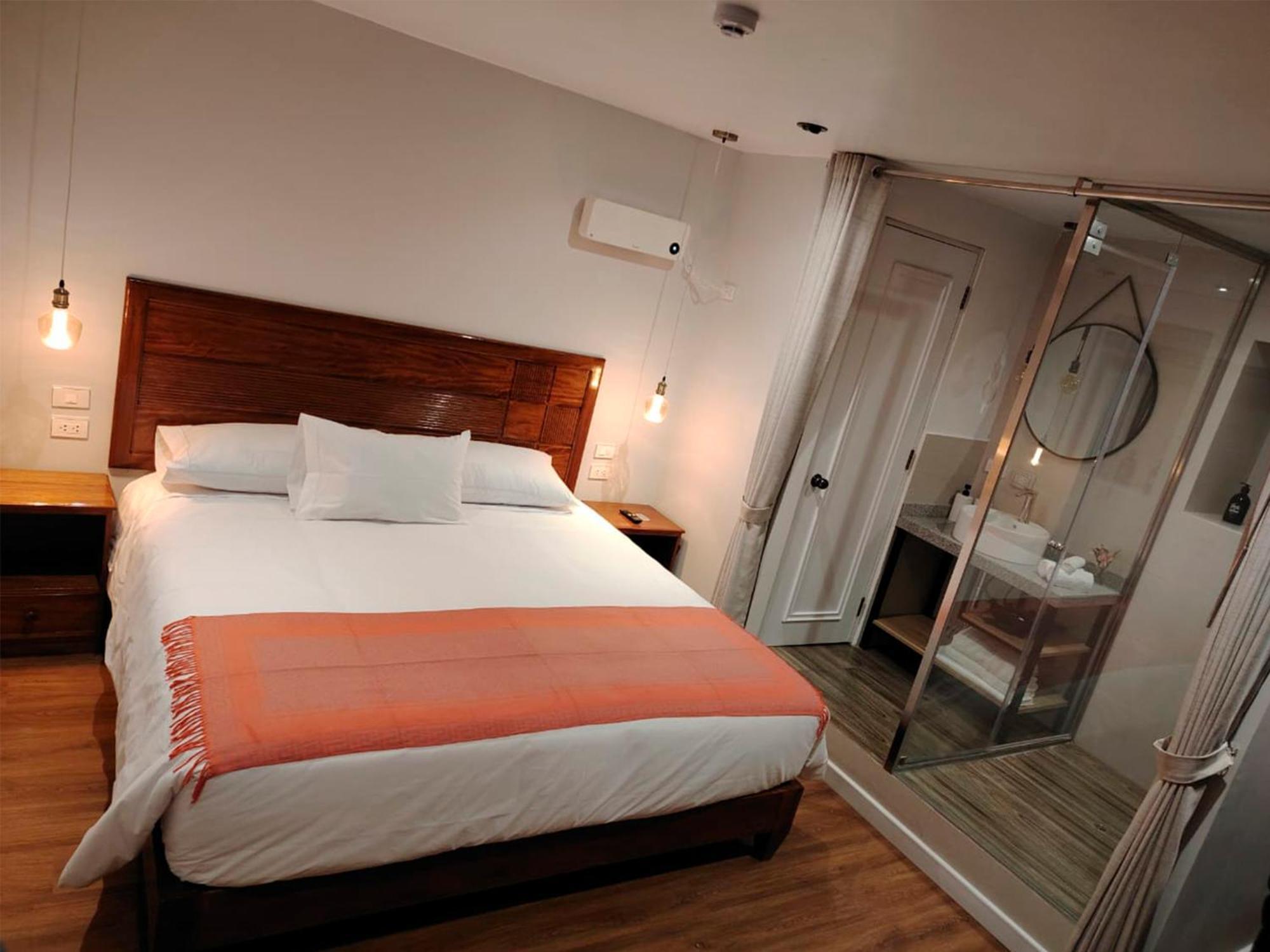 Casa Cruz Verde By Peru Garden Hotels クスコ エクステリア 写真