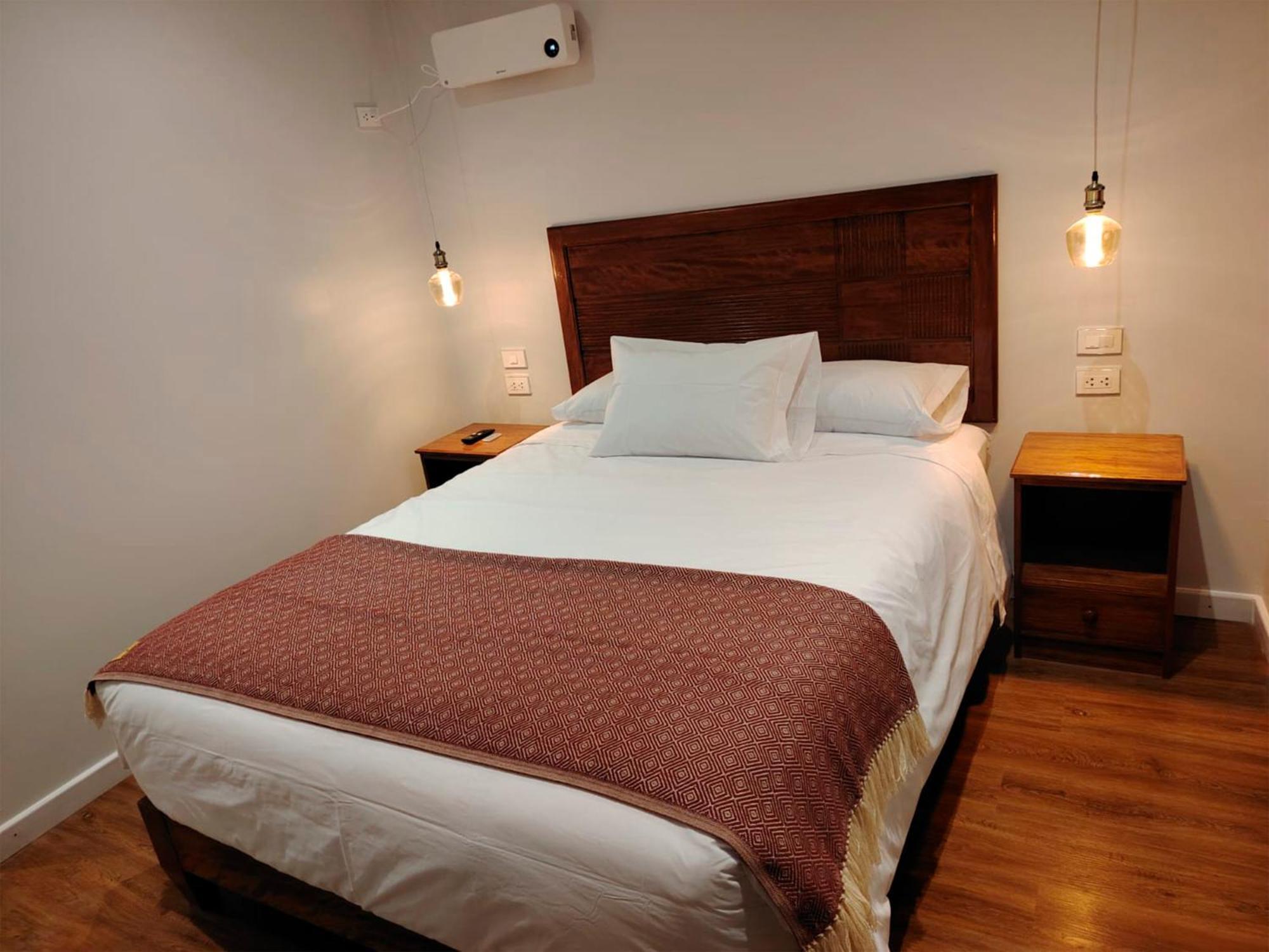 Casa Cruz Verde By Peru Garden Hotels クスコ エクステリア 写真